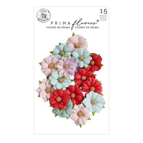Prima Candy Cane Lane Twenty Five Flowers