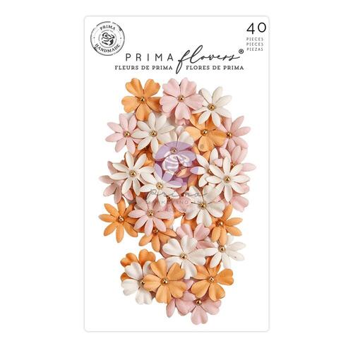 Prima Luna Midnight Scare Flowers