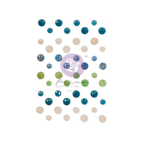 Prima The Plant Department Say it in Crystals Assorted Dots