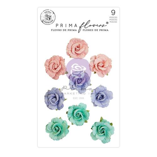 Prima The Plant Department Spring Florals Flowers