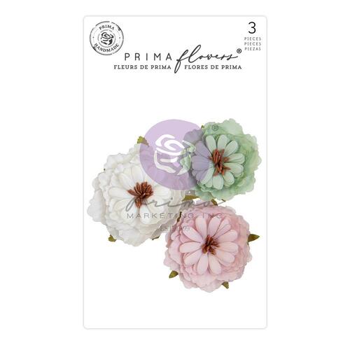 Prima Avec Amour With Amour Flowers