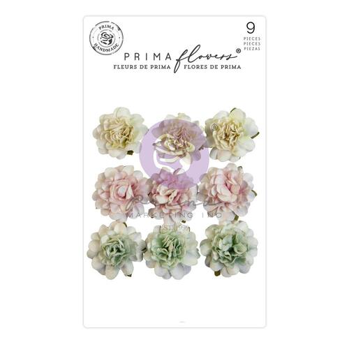 Prima Avec Amour Charming Afternoon Flowers