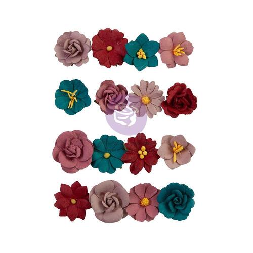 Prima Lost in Wonderland Enchanted Garden Flowers