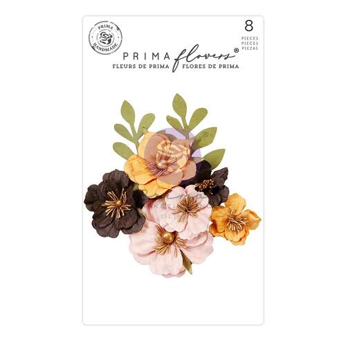 Prima Twilight First Twilight Paper Flowers