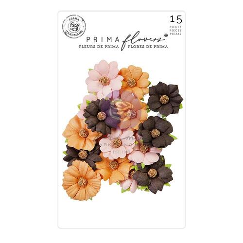 Prima Twilight Magical Spell Paper Flowers