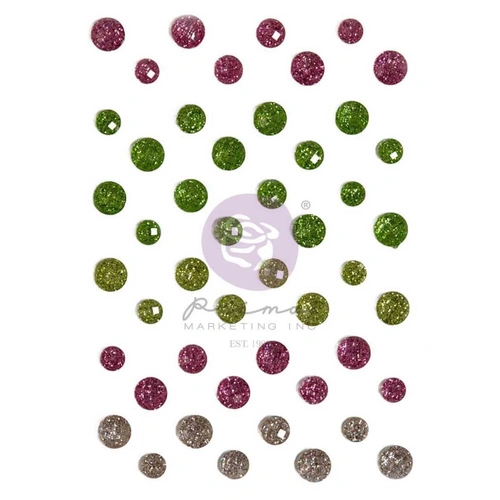 Prima Serene Petals - Say it in Crystals