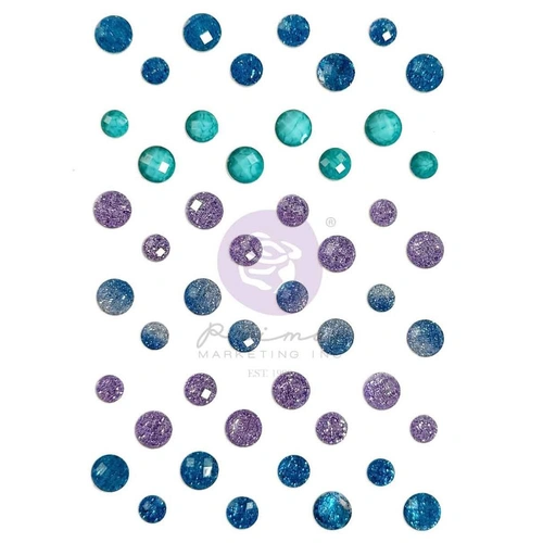 Prima A Mermaid's Tale - Say it in Crystals
