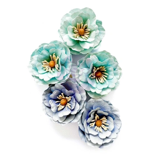Prima A Mermaid's Tale - Ocean Mist Flowers