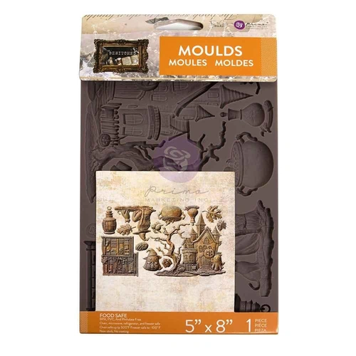 Prima Bewitched - Mould
