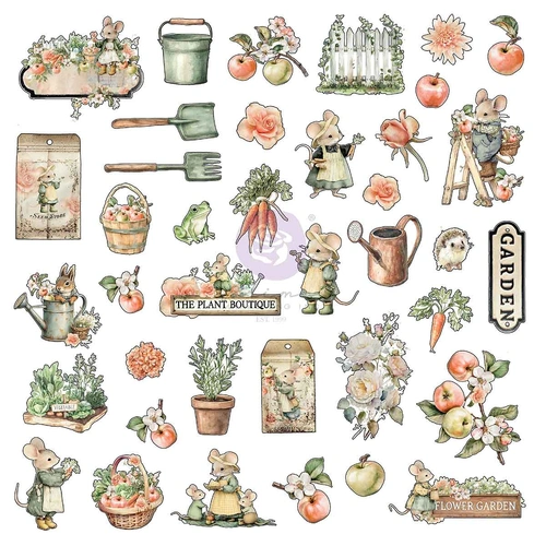 Prima Homegrown - Ephemera