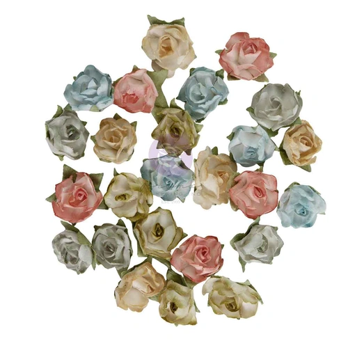 Prima Homegrown - Flowers : Palette Blooms