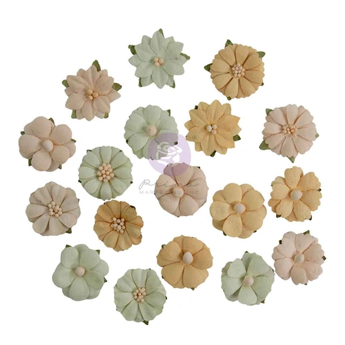 Prima Homegrown - Flowers : Meadow Petals