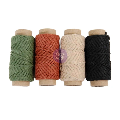 Prima Made of Magic - Yarns
