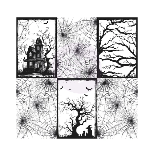 Prima Made of Magic - Acetate Sheet