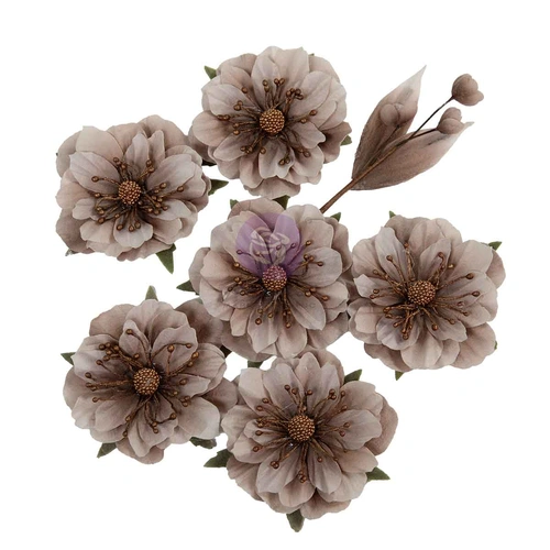 Prima Made of Magic - Phantom Petals Flowers