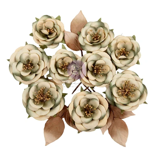 Prima Made of Magic - Spellbound Blooms Flowers