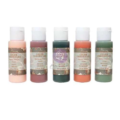 Prima Made of Magic - Acrylic Paint Set