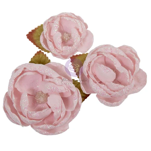 Prima Christmas Blush - Festive Feeling Flowers