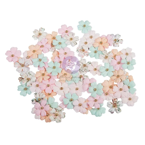 Prima Christmas Blush - Jolly Memories Flowers
