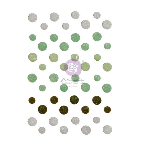 Sharon Ziv Say It in Crystals Assorted Dots