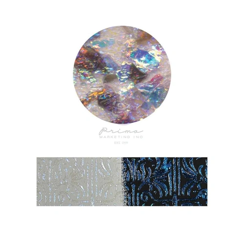 Finnabair Art Alchemy Effect Paste - Twilight Potion 2pk