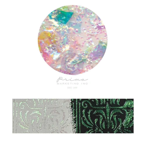 Finnabair Art Alchemy Effect Paste - Pixie Glow 2pk