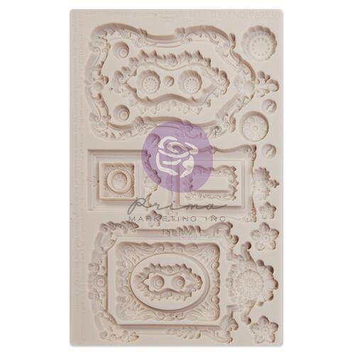 Finnabair Ornate Frames Decor Mould
