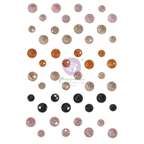 Prima Luna Say It In Crystals Assorted Dots