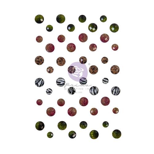 Prima Diamond Say It In Crystals Assorted Dots