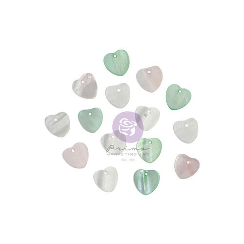 Prima Magic Love Pearl Hearts