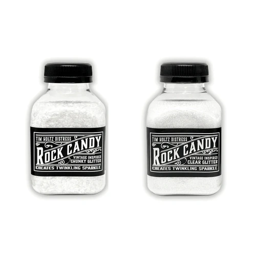 Tim Holtz Distress Rock Candy - Bundle