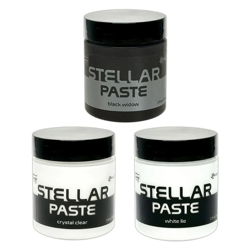 Simon Hurley create. Stellar Paste - Bundle
