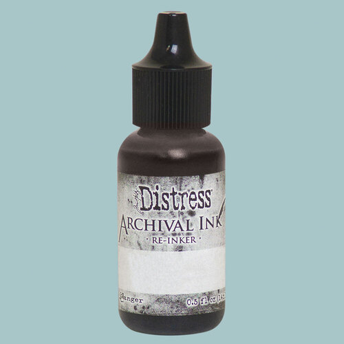Tim Holtz Distress Archival Reinker - Speckled Egg 