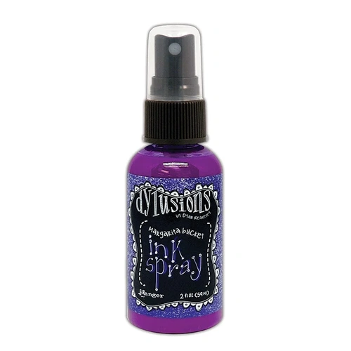 Dylusions Ink Spray - Margarita Bucket