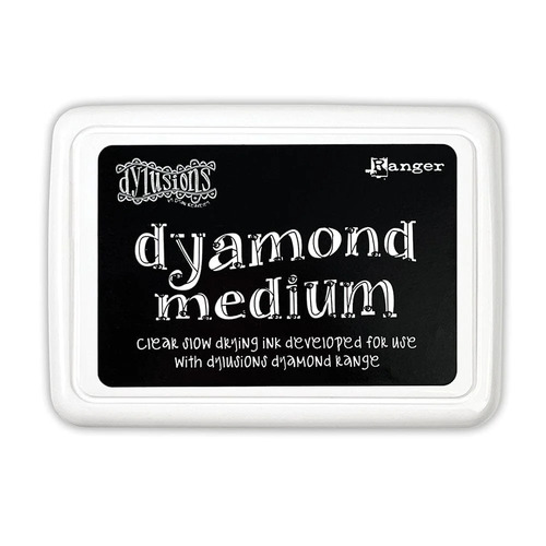 Dylusions Dyamond Medium Pad
