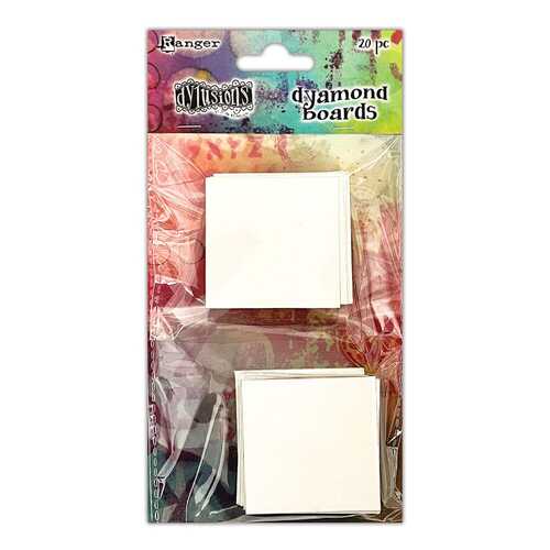 Dylusions Dyamond Boards - Squares