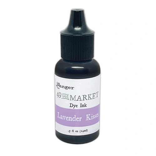 49 and Market Dye Reinker - Lavender Kisses