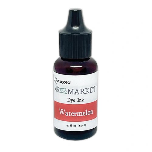 49 and Market Dye Reinker - Watermelon