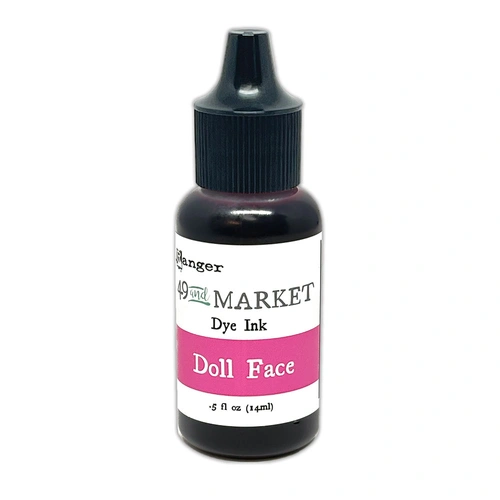 49 and Market Dye Reinker - Doll Face