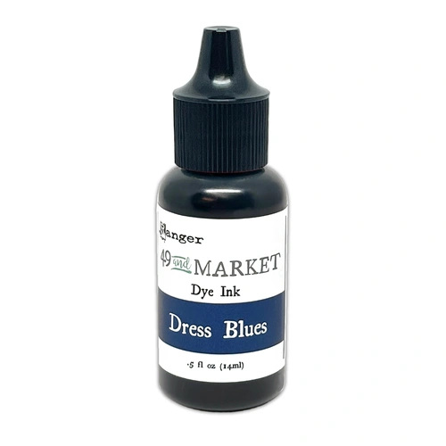 49 and Market Dye Reinker - Dress Blues