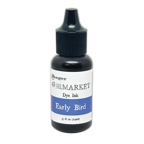 49 and Market Dye Reinker - Early Bird