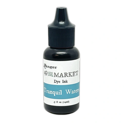 49 and Market Dye Reinker - Tranquil Waters