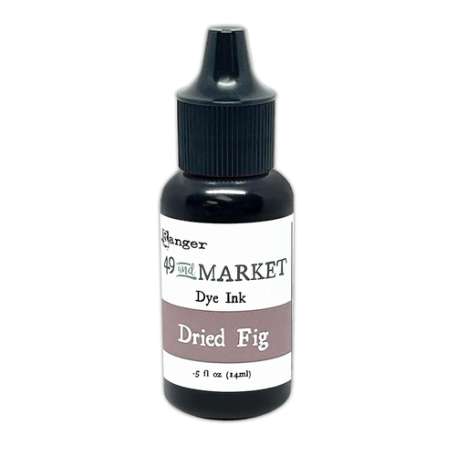 49 and Market Dye Reinker - Dried Fig