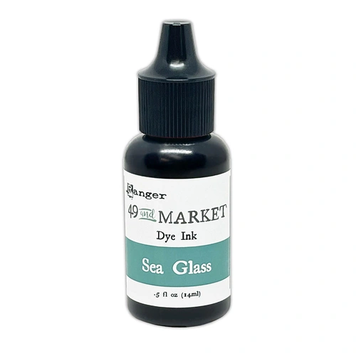 49 and Market Dye Reinker - Sea Glass
