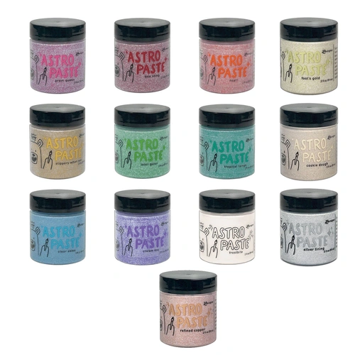 Simon Hurley create. Astro Paste - Complete Bundle