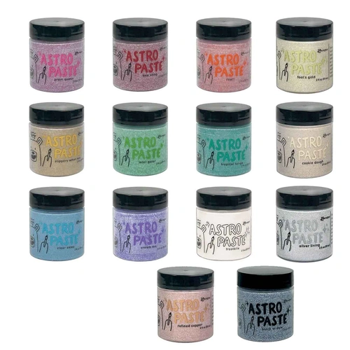 Simon Hurley create. Astro Paste - Complete Bundle