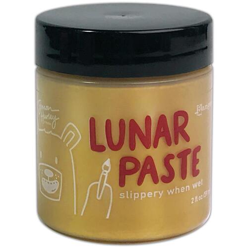 Simon Hurley create. Lunar Paste - Slippery When Wet 