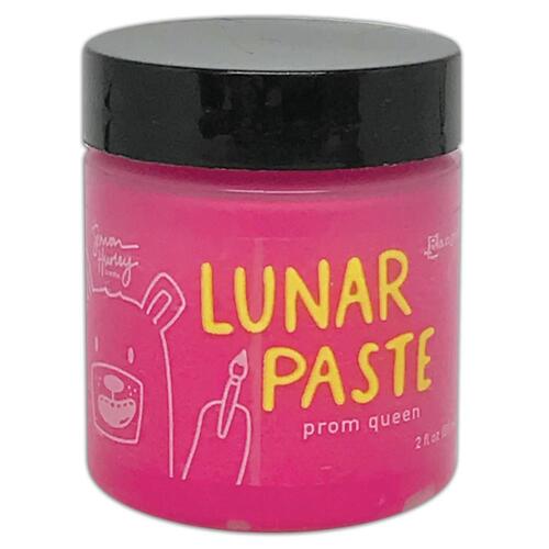 Simon Hurley create. Lunar Paste - Prom Queen 