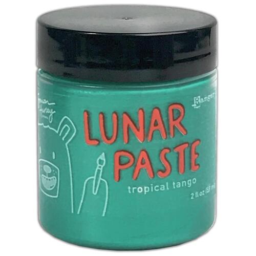 Simon Hurley create. Lunar Paste - Tropical Tango 
