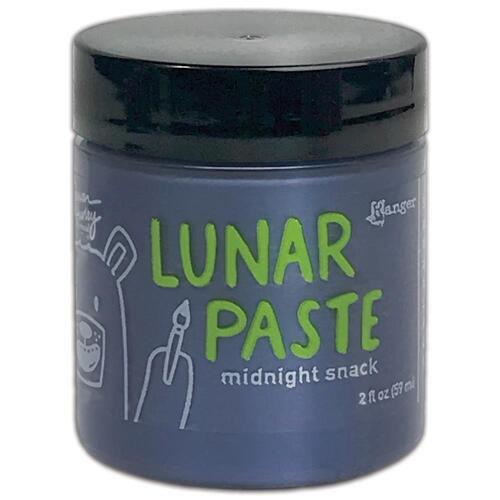 Simon Hurley create. Midnight Snack Lunar Paste